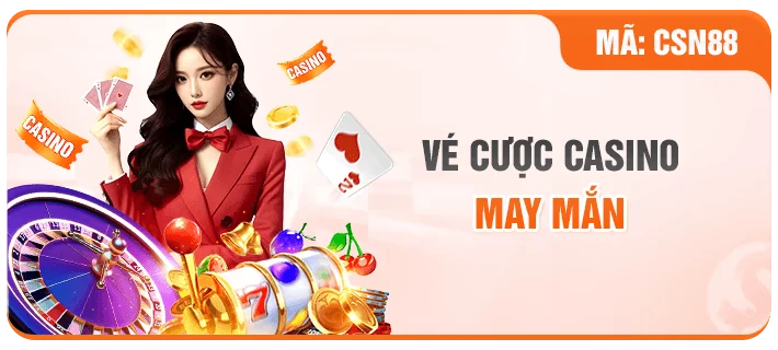 Ưu đãi casino sc88