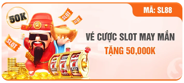 Ưu đãi nổ hũ sc88